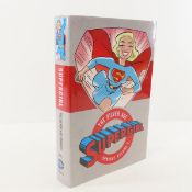 DC Super Girl The Silver Age Vol 1 Omnibus