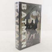 DC Omnibus Batman by Scott Snyder Vol 2 Sealed