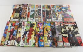 30+ Marvel Comics, The Pirates of Dark Water 1-6