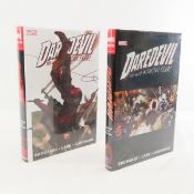 Marvel Omnibus Daredevil Vol 1 & 2 Brubaker HC