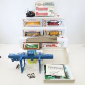 HO Scale Trains & Accessories. AHM Engine & more