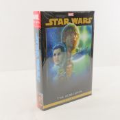 Marvel Omnibus Star Wars The Rebellion Vol 1