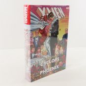 Marvel X-Men Wedding of Cyclops & Phoenix Omnibus
