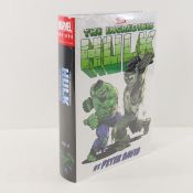 Marvel Omnibus The Incredible Hulk Vol 5 HC Sealed