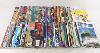 140+ Image, Vertigo, MAX, Top Cow & other comics