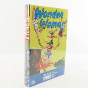 DC Wonder Woman Silver Age Omnibus Vol 2 HC Sealed