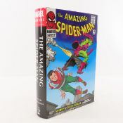 Marvel Omnibus The Amazing Spider-Man Vol 2 HC