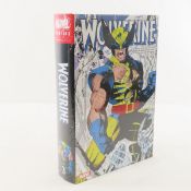 Marvel Omnibus Wolverine Vol 3 HC Sealed