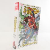 Marvel Omnibus The Amazing Spider-Man Vol 1 HC