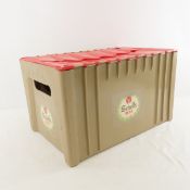 Schell's Brewing Prototype Returnable Bottle Case