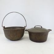 Vintage Cast Iron 