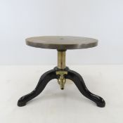 Antique A.L. Robbins-Martin Co. Gas Hot Plate