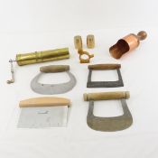 Vintage Food Choppers, Pepper Mill & More