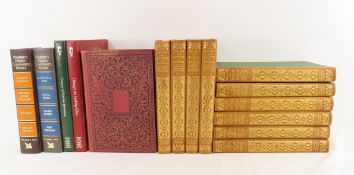 Wit & Humor of America 10 Volume Book Set & More