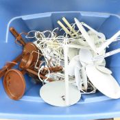 Assorted Doll Stands