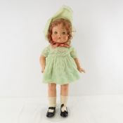 1930's All Compo Effanbee Patsy Ann 18