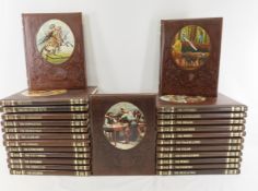 Time-Life, The Old West 26 Volume Book Set
