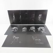 11 Sammy Sandoval LE Native American Prints