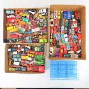 Diecast Cars 1/64 Hot Wheels, Matchbox & More
