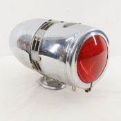 Vintage WS Darley & Co. Champion Fire Truck Siren