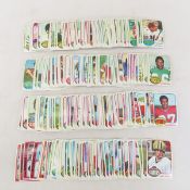 280+ 1976 Topps NFL Cards with Stars