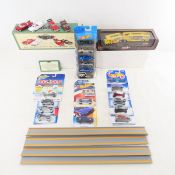 15+ Hot Wheels, 40th Anniversary & Car Hauler