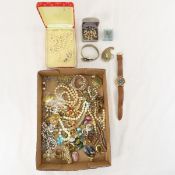 Vintage Jewelry, Fashion Rings and More