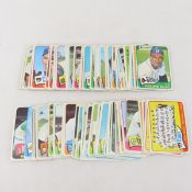 70 1965 Topps Baseball Cards With Stars