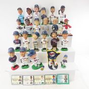 20+ Minnesota Twins Baseball Bobble Head Nodders