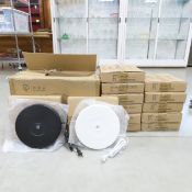 13 Mixed NAL250 Rotating 10