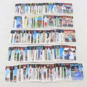 150+ Near Mint 1986 Topps Baseball Card- Henderson