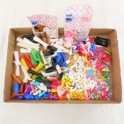 Barbie, Skipper & Other Doll Shoes, Boots & Purses