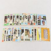65+ 1964 Baseball Cards With Stars