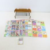 Magic The Gathering & Pokemon Cards