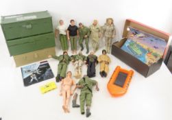 GI Joe, Ultimate Soldier & Soldiers Of the World