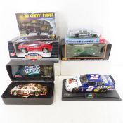 1:18 Scale Maisto, Ertl, Diecast Cars & Model