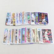 45 Current Baseball Star Cards