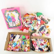 Marked Barbie Clothes & Other Fashion Doll Clothes