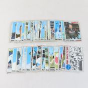 40+ 1970 Topps Baseball Cards With Stars