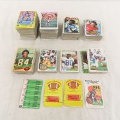 1975-1980 & Other Topps Football Cards