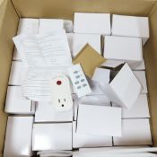 25+ Esplenty ES182U Remote Control Switches NIB