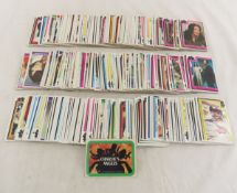 250+ 1970's Charlie's Angel Cards