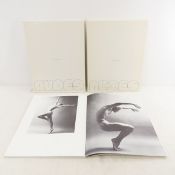 1970 Kenn Duncan B&W Nude Photo Books