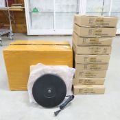 10 Mixed NAL250 Rotating 10