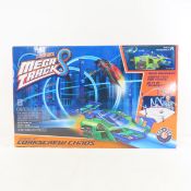 Lionel Mega Tracks Corkscrew Chaos Master Set