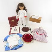American Girl Samantha Parkington Doll & More