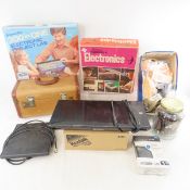 Electronics Kits & Misc Electronic Parts, Pieces