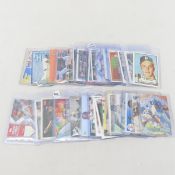 35 Modern Star Baseball Cards