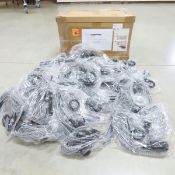 46 Kema Keur12 ft Braided Pendant Light Cords