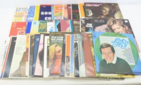 40+ Vintage 33 rpm Record Albums, Neil Diamond